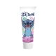 Disney Stitch Dentífrico Pasta de dientes infantil dibuja una gran sonrisa en los niños con sabor a fresa 75 ml