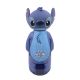 Disney Stitch Gel De Baño-Champú 2 En 1 Gel de ducha y champú infantil respeta la hidratación de la piel y del cabello