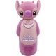 Disney Angel Gel De Baño-Champú 2 En 1 Gel de ducha y champú infantil limpia suavemente cuerpo y cabello para una experiencia divertida 300 ml