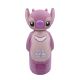 Disney Angel Gel De Baño-Champú 2 En 1 Gel de ducha y champú infantil respeta la hidratación de la piel y del cabello