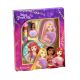 Disney Princesas Disney Beauty Set Set de belleza infantil para sentirse toda una princesa