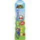 Super Mario Cepillo Dental Cepillo de dientes infantil con capuchón