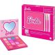 Barbie Paleta Maquillaje Estuche Set de belleza infantil ideal para regalar inspirado en los clásicos de disney