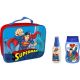 Marvel Superman Neceser Eau de toilette infantil 90 ml