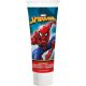 Marvel Spider-Man Dentífrico Pasta de dientes infantil protege contra las caries dibujando una gran sonrisa en los niños con sabor a fresa 75 ml