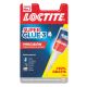 Loctite Super Glue-3 Precisión Pegamento Líquido Formato Especial Pegamento líquido de alta precisión fuerte rápido y fórmula resistente al lavavajillas 5 gr