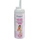 Daen Mousse Spray Cera Fría Cera depilatoria corporal para depilación profesional sin irritaciones en tu hogar y resultados inmediatos 80 ml