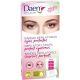 Daen Cejas Perfectas Bandas Depilatorias Bandas depilatorias de cera fría permites un acabado completo con manteca de karité 6 uds