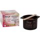 Daen Rosa Mosqueta Microondas Cera Depilatoria Cera caliente corporal para microondas depilación eficaz cómoda y de larga duración 250 gr