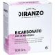 Diranzo Bicarbonato Uso Alimentario Bicarbonato para neutralizar la acidez de algunos alimentos desengrasa y a su vez limpia la ropa 500 gr