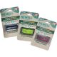 Newell Pulsera Summer Aromática Con Citronela Pulsera natural antimosquitos ideal para disfrutar de actividades al aire libre con protección 1 ud