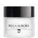 Bella Aurora B7 Cuidado Anti-Manchas Diario Spf 15 Piel Normal-Seca Crema de día antimanchas reduce arrugas y líneas de expresión con ácido hialurónico y algas rojas 50 ml