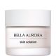 Bella Aurora Skin Solution Hydra Rich Solution Spf 15 Crema de día proporciona una hidratación instantánea intensa y duradera durante 24h 50 ml
