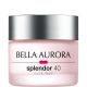 Bella Aurora Bella Noche Tratamiento Reparador Crema de noche tratamiento antiedad y antimanchas piel luminosa y regenerada 50 ml