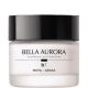 Bella Aurora B7 Cuidado Anti-Manchas Diario Spf 20 Piel Mixta-Grasa Crema de día antimanchas reduce arrugas y líneas de expresión con ácido hialurónico y algas rojas 50 ml