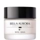 Bella Aurora B7 Cuidado Anti-Manchas Diario Spf 20 Piel Mixta-Grasa Crema de día antimanchas reduce arrugas y líneas de expresión con ácido hialurónico y algas rojas 50 ml