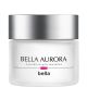 Bella Aurora Bella Crema Multi-Perfeccionadora Spf 20 Piel Mixta-Grasa Crema de día antiedad y antimanchas unfiica el tono ilumina y revitaliza para piel fresca y tonificada 50 ml