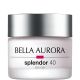 Bella Aurora Bella Crema Multi-Perfeccionadora Spf 20 Piel Mixta-Grasa Crema de día antiedad y antimanchas unfiica el tono ilumina y revitaliza para piel fresca y tonificada 50 ml