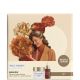 Bella Aurora Splendor Crema Anti-Edad Global Día Spf 20 Estuche Crema de día antiedad reduce arrugas reafirma e ilumina piel uniforme y sin imperfecciones 50 ml