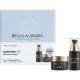 Bella Aurora Splendor 60  Sérum+Splendor 60 Contorno Ojos Gratis Estuche Pack regalo tratamiento reafirmante antimanchas combate la pérdida de firmeza ofreciendo luminosidad