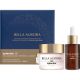 Bella Aurora Splendor 50 Día Crema+Splendor Serum Gratis Pack regalo diario antiedad reafirmante e iluminador para pieles maduras ofrece aspecto más joven y radiante