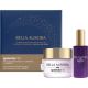 Bella Aurora Splendor 50 Noche Crema+Splendor Noche Serum Gratis Pack regalo de noche intensivo reafirmante e iluminador para pieles maduras ofrece aspecto más joven y radiante