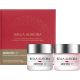 Bella Aurora Splendor 40 Crema Día+Crema Noche Piel Mixta-Grasa Gratis Pack regalo de día y noche antiedad combate los signos de envejecimiento ofreciendo luminosidad a la piel