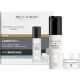 Bella Aurora Lumiderm Antimanchas E Hidratación+Eyes Contorno Gratis Pack regalo antimanchas hidrata profundamente ofreciendo piel luminosa y uniforme en solo 6 semanas