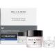 Bella Aurora B7 Anti-Manchas Tratamiento Noche+Eyes Contorno Gratis Pack regalo de noche antimanchas ilumina y repara ofreciendo una piel renovada cada mañana