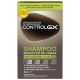 Just For Men Controlgx Shampoo Reductor De Canas Champú reductor de canas las reduce gradualmente sin cambiar la rutina del hombre 118 ml