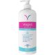 Vagisil Gel De Higiene Sensitive Gel de higiene íntima suavemente la zona íntima más sensible con aroma natural y ligero 500 ml