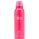 Nike #Trendypink Woman Desodorante Spray Desodorante perfumado para mujer 200 ml