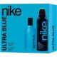 Nike Ultra Blue Man Estuche Eau de toilette para hombre 100 ml