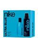 Nike Ultra Blue Man Estuche Eau de toilette para hombre 100 ml