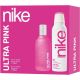 Nike Ultra Pink Estuche Eau de toilette para mujer 100 ml
