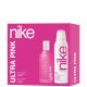 Nike Ultra Pink Estuche Eau de toilette para mujer 100 ml