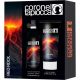 Coronel Tapiocca Red Rock Estuche Eau de toilette para hombre 100 ml