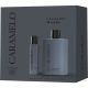 Caramelo Lavender Woods Estuche Eau de toilette para hombre 100 ml