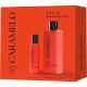 Caramelo Cherry Sweetness Estuche Eau de toilette para mujer 100 ml
