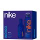 Nike Indigo Man Estuche Eau de toilette para hombre 100 ml