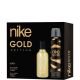 Nike Gold Edition Man Estuche Eau de toilette para hombre 100 ml