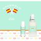 Spagnolo Kids Estuche Eau de toilette infantil 75 ml