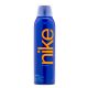Nike Indigo Man Desodorante Spray Desodorante perfumado para hombre 200 ml
