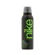 Nike Ultra Green Man Desodorante Spray Desodorante perfumado para hombre 200 ml