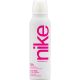 Nike Ultra Pink Woman Desodorante Spray Desodorante perfumado para mujer 200 ml