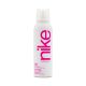 Nike Ultra Pink Woman Desodorante Spray Desodorante perfumado para mujer 200 ml