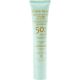 Gisele Denis Ultralight Protector Facial Spf 50+ Protector solar ultraligero resistente al agua de rápida absorción hidrata y nutre 40 ml