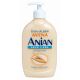 Anian Skin Care Avena  Jabón De Manos Jabón de manos limpiador porporciona higiene y cuidado 500 ml