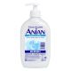 Anian Skin Care Dermo Crema De Jabón Jabón de manos dermoprotector hidrata y protege piel suave 500 ml