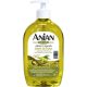 Anian Skin Care Aceite De Oliva Jabón Líquido Jabón de manos higienizante hidrata combatiendo suciedad y sequedad 500 ml